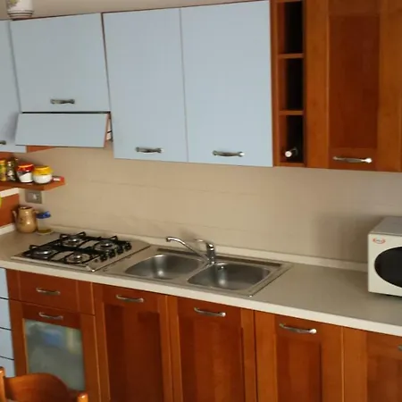 La Macchia Σπίτι διακοπών