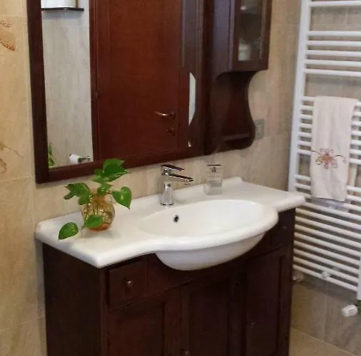 La Macchia Semesterbostad *