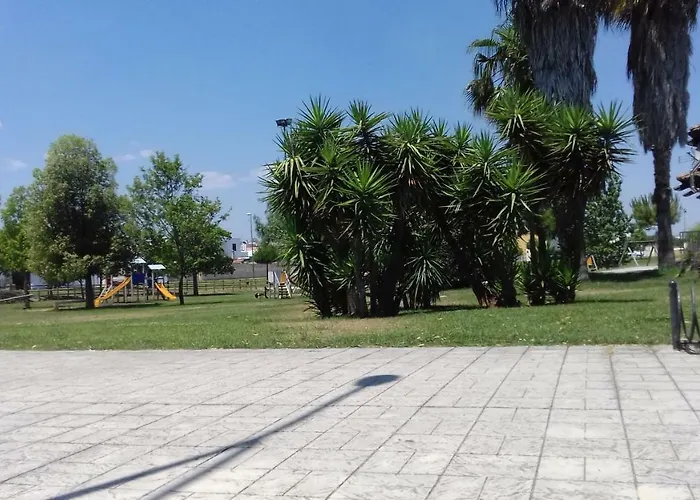 La Macchia * Botrugno