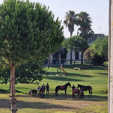 La Macchia * Botrugno