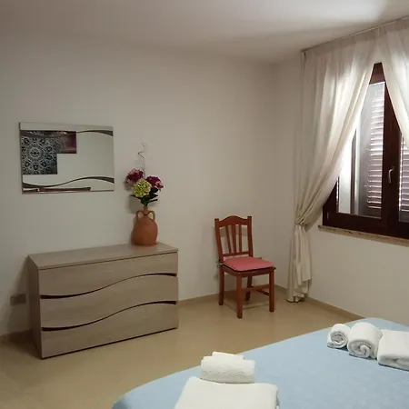La Macchia