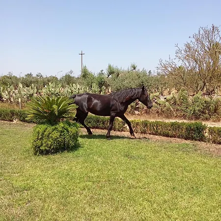 La Macchia *