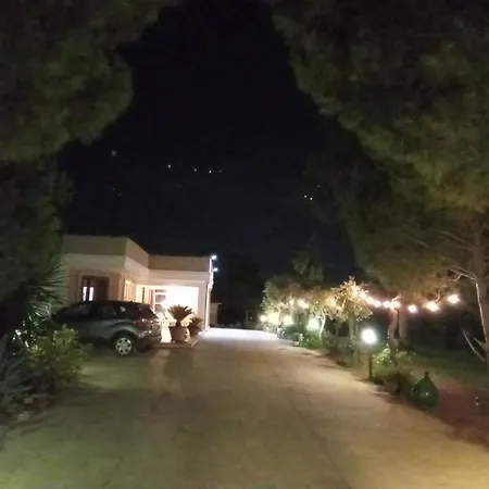 La Macchia *