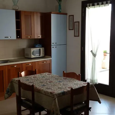 La Macchia Ferienhaus *