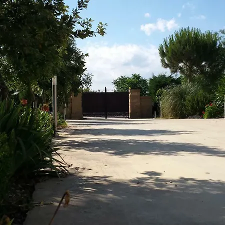 La Macchia בית נופש *