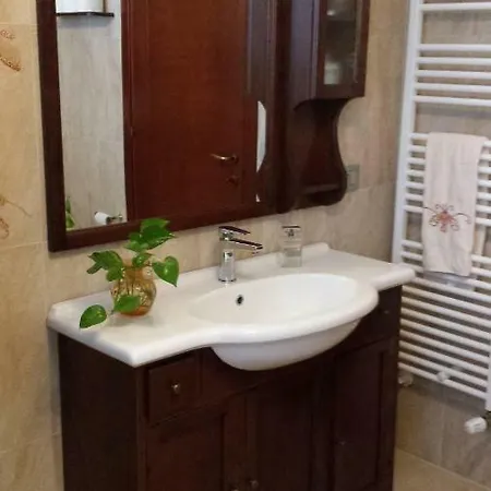 La Macchia Ferienhaus *