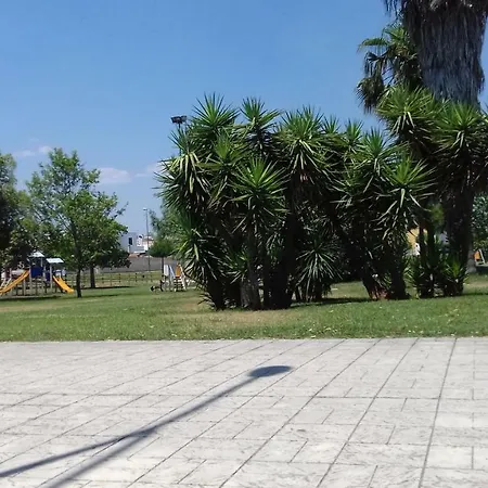 La Macchia * Botrugno