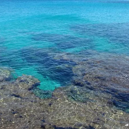 בית נופש La Macchia