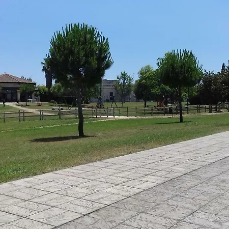 La Macchia Botrugno