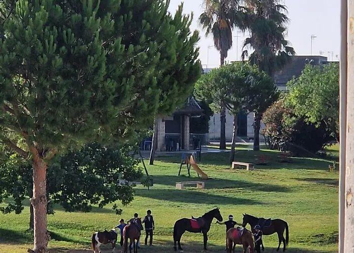 La Macchia * Botrugno