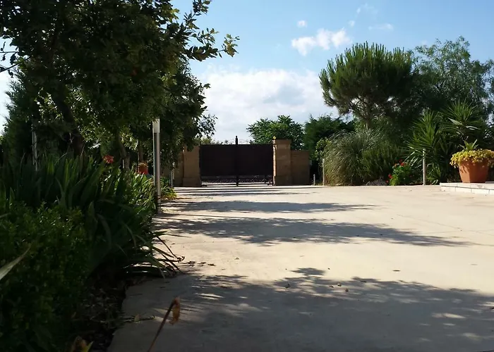 La Macchia Feriehus *